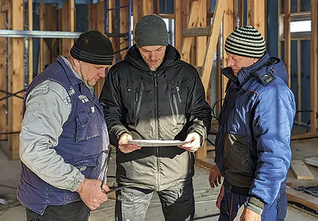 Фасад в Москве под ключ